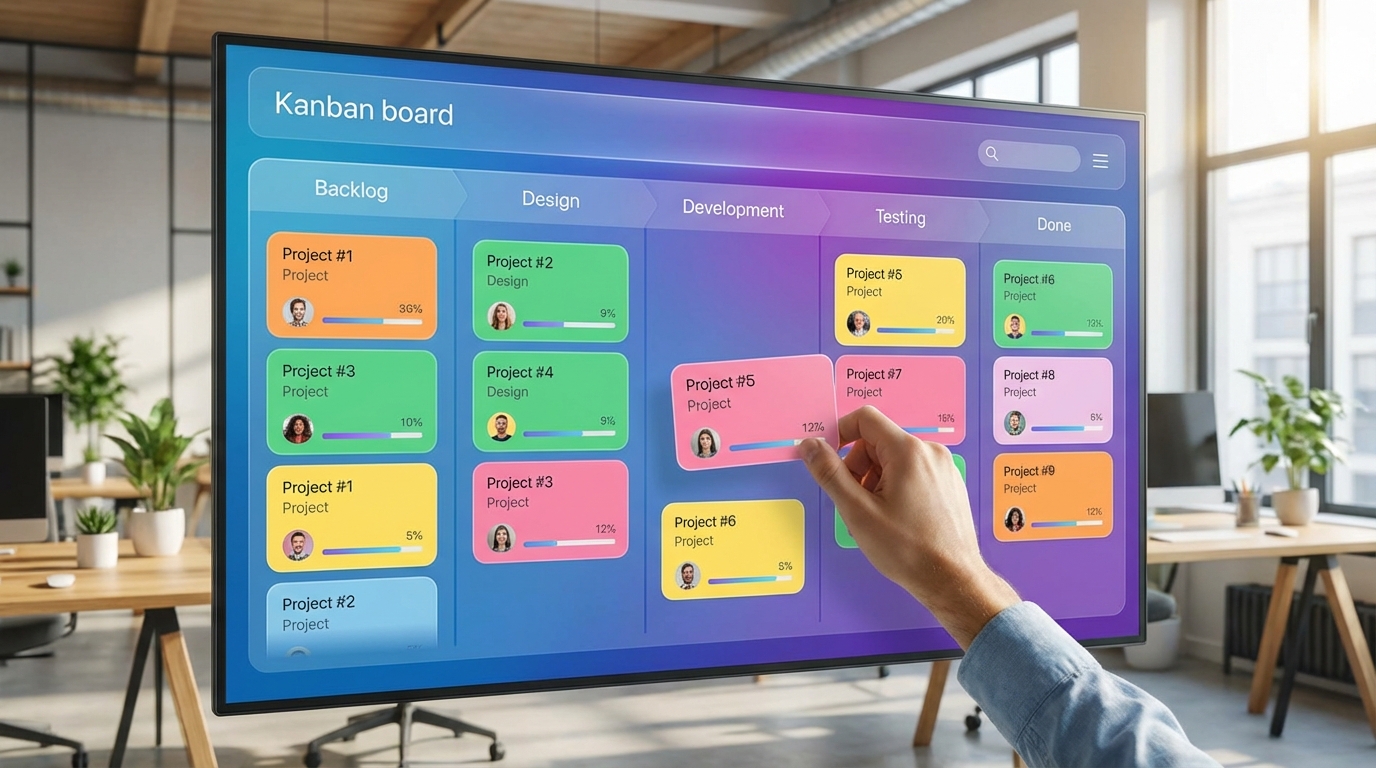 Prospecting Pipeline: How to Visually Organize Your Leads