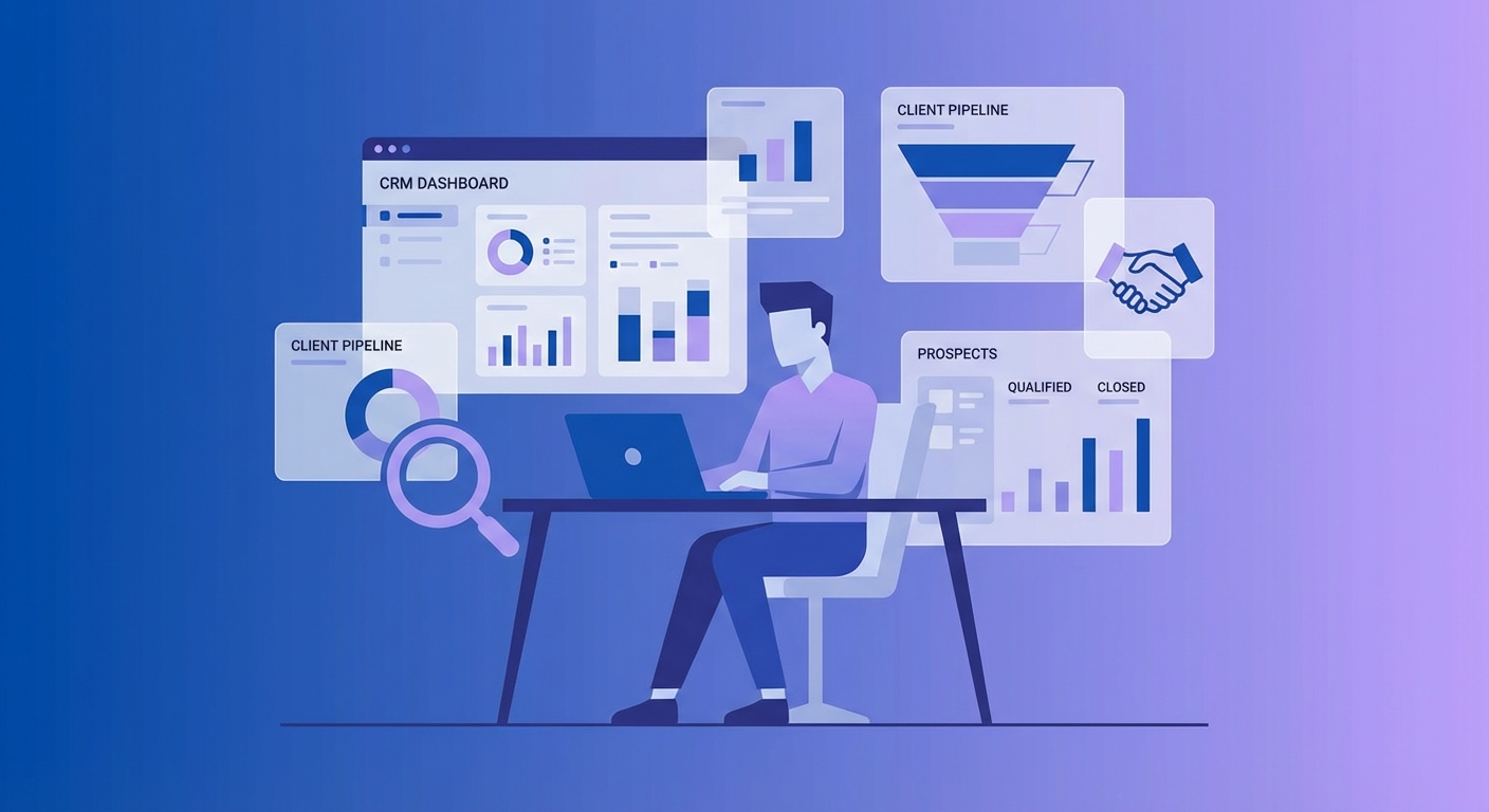 Freelance Prospecting: The Complete Guide to Finding Clients in 2026