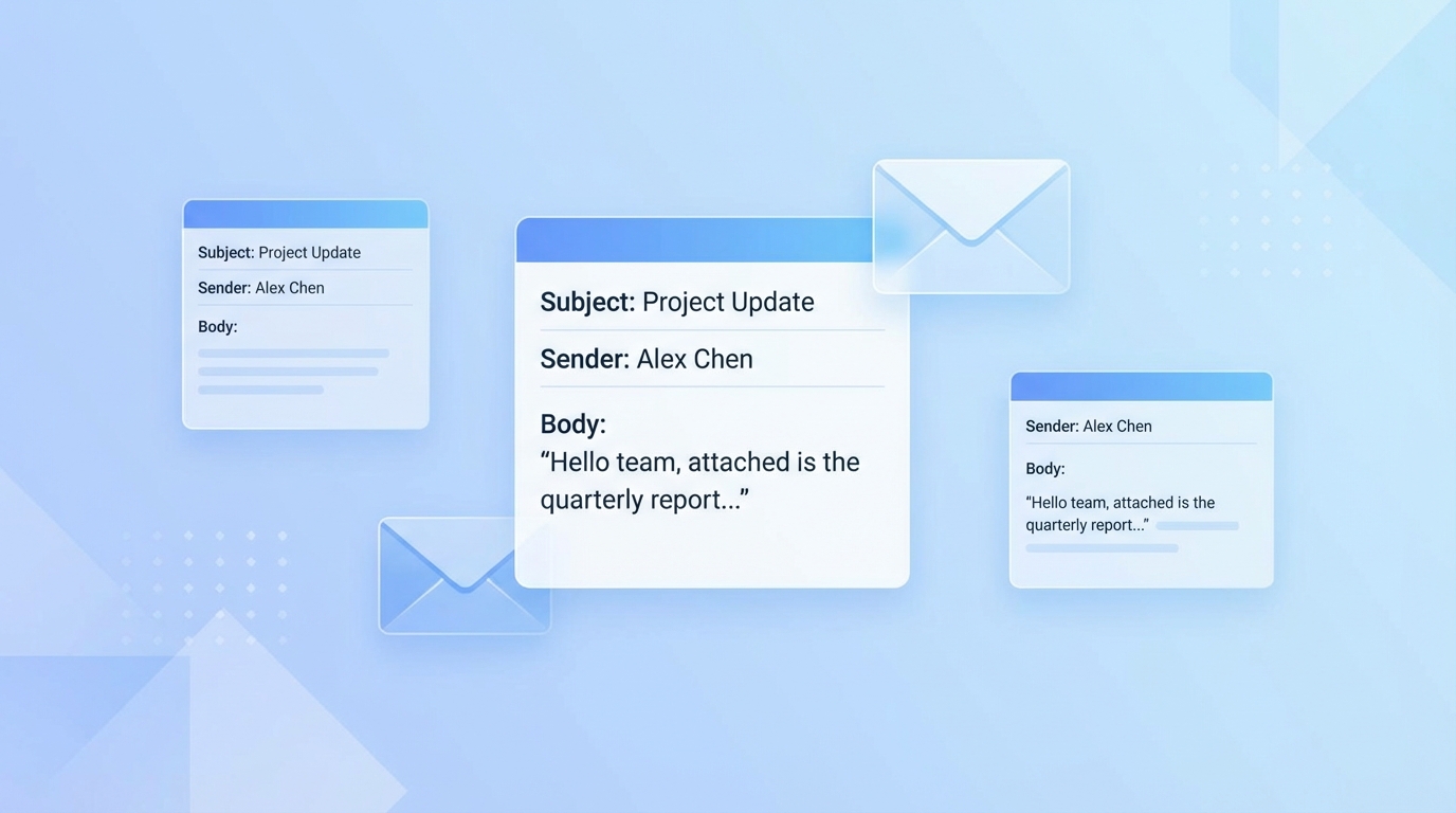 5 Prospecting Email Templates That Actually Convert
